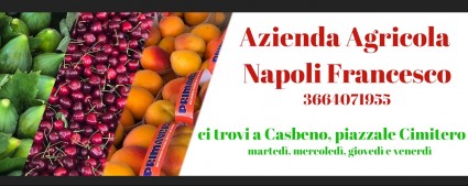 AZIENDA AGRICOLA NAPOLI FRANCESCO