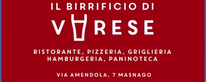 IL BIRRIFICIO DI VARESE