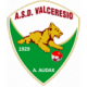 Valceresio A. Audax